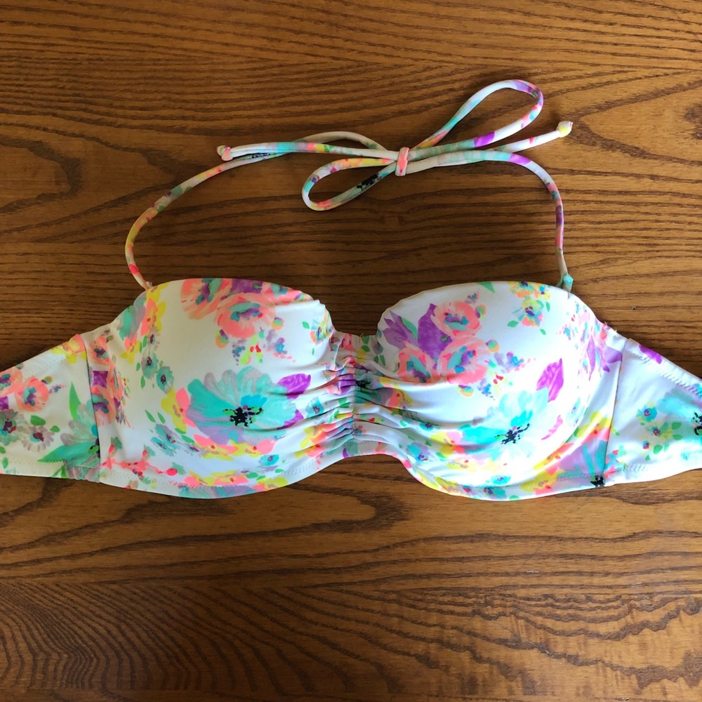 Swimsuit Top